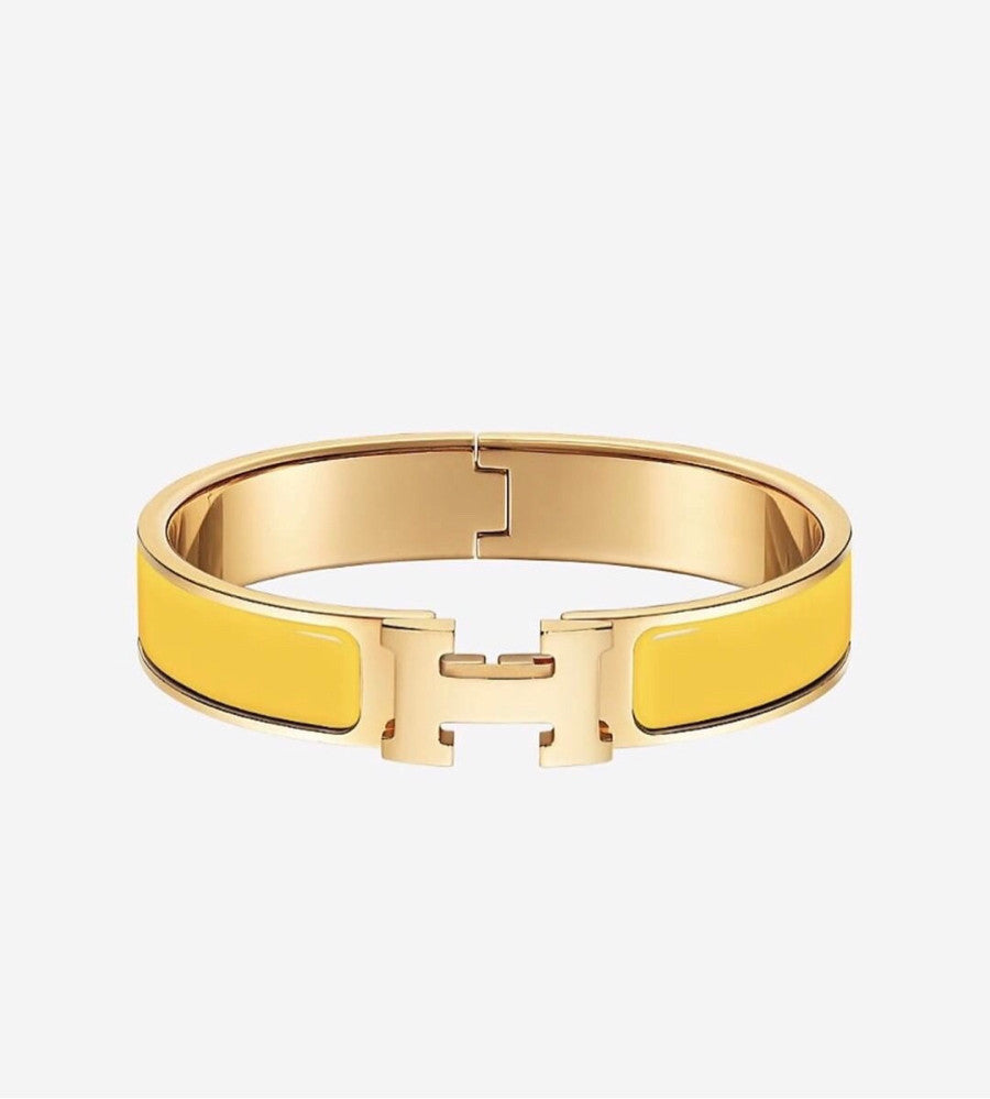 ¡®Loco¡¯H BRACELET PERU 12MM