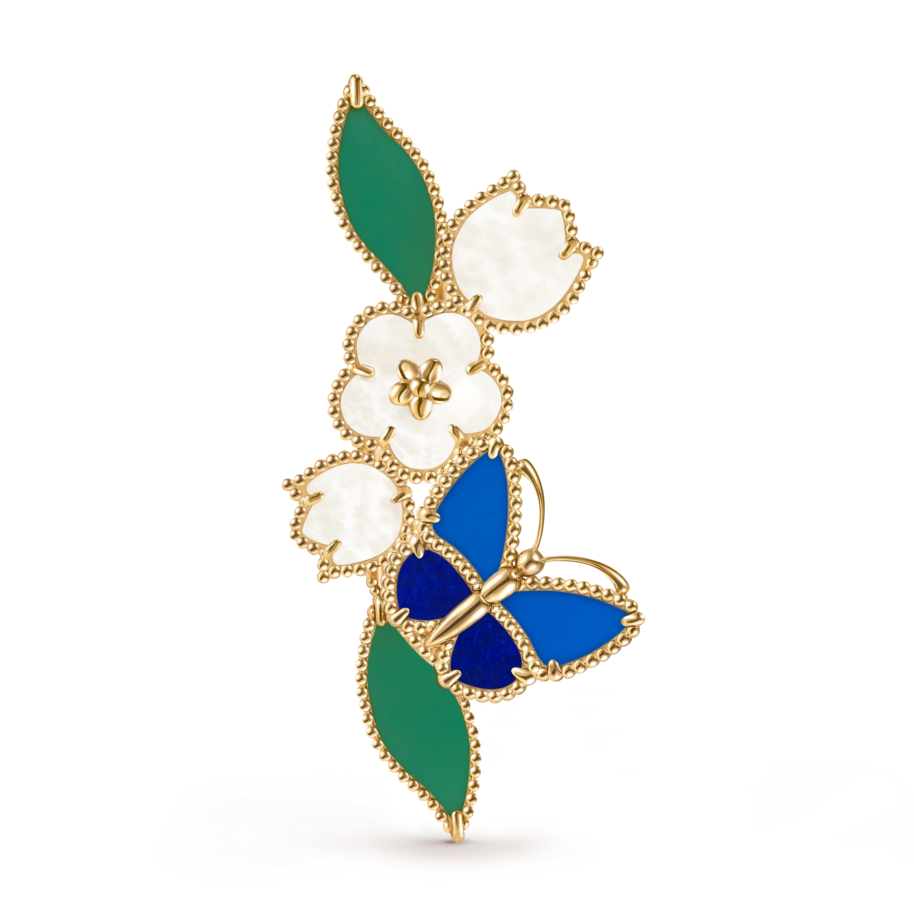 [Loco] 2026 NEW MODEL SPRING LUCKY BROOCH